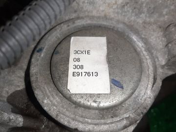 АКПП НА NISSAN MARCH AK12 CR12DE