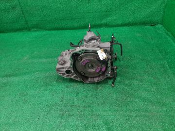 АКПП НА NISSAN AD VAY12 CR12DE