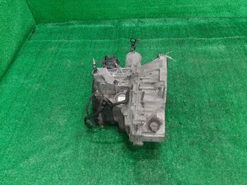 АКПП НА NISSAN AD VAY12 CR12DE