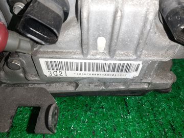 АКПП НА VOLKSWAGEN GOLF 1K1 BLR