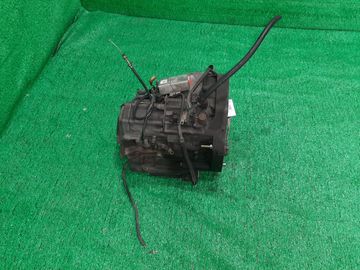 АКПП НА HONDA STEPWGN RF1 B20B