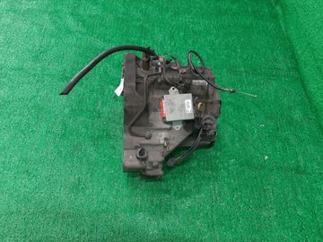 АКПП НА HONDA STEPWGN RF1 B20B