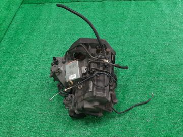 АКПП НА HONDA STEPWGN RF1 B20B