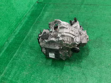 АКПП НА VOLKSWAGEN BORA 1J2 AQN