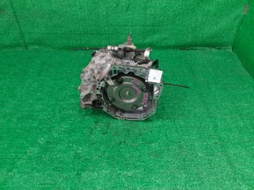 АКПП НА NISSAN NOTE E12 HR12DE