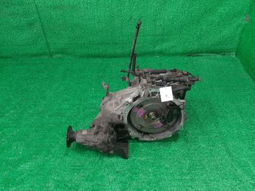 АКПП НА MAZDA MPV LW5W GY