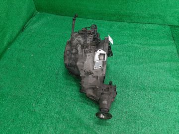 АКПП НА MAZDA MPV LW5W GY