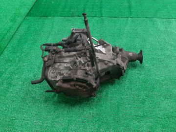 АКПП НА MAZDA MPV LW5W GY