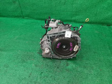 АКПП НА HONDA ACCORD CU2 K24A