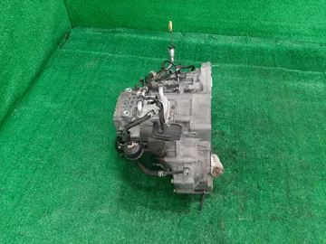 АКПП НА HONDA ACCORD CU2 K24A