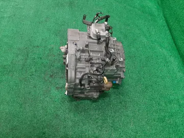 АКПП НА HONDA ACCORD CU2 K24A