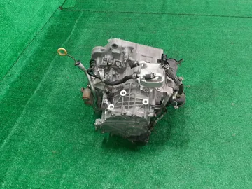 АКПП НА HONDA ACCORD CU2 K24A