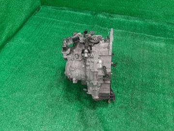 АКПП НА NISSAN NOTE E12 HR12DDR