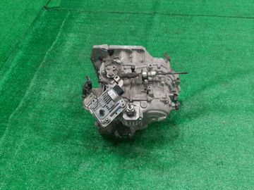 АКПП НА NISSAN NOTE E12 HR12DDR