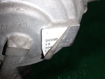 АКПП НА NISSAN NOTE E12 HR12DDR