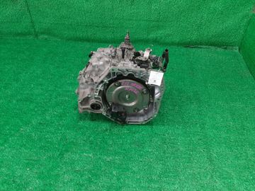 АКПП НА NISSAN NOTE E12 HR12DDR