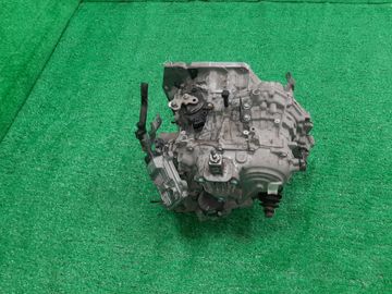 АКПП НА NISSAN NOTE E12 HR12DDR