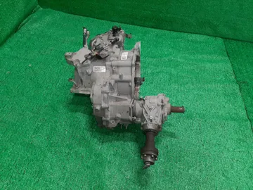 АКПП НА FORD KUGA CBS JTMA