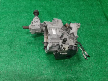 АКПП НА FORD KUGA CBS JTMA