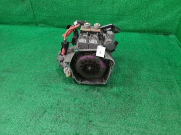 АКПП НА HONDA VEZEL RU3 LEB