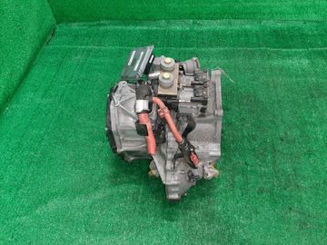 АКПП НА HONDA VEZEL RU3 LEB