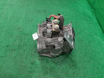 АКПП НА HONDA VEZEL RU3 LEB