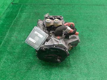 АКПП НА HONDA VEZEL RU3 LEB