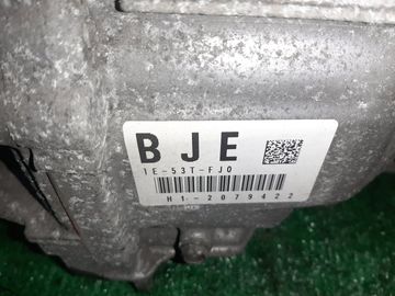 АКПП НА HONDA VEZEL RU3 LEB