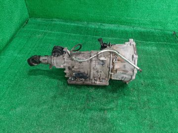 АКПП НА MAZDA BONGO SKP2T L8