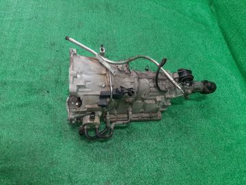 АКПП НА MAZDA BONGO SKP2T L8