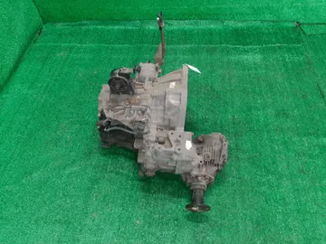 АКПП НА NISSAN X-TRAIL NT30 QR20DE