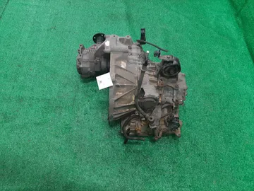 АКПП НА NISSAN X-TRAIL NT30 QR20DE