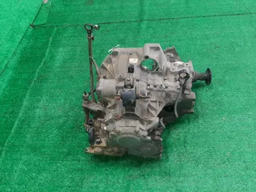 АКПП НА NISSAN X-TRAIL NT30 QR20DE