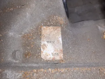 АКПП НА NISSAN X-TRAIL NT30 QR20DE