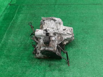 АКПП НА NISSAN SUNNY FB15 QG15DE