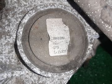 АКПП НА NISSAN SUNNY FB15 QG15DE