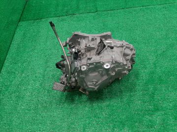 АКПП НА NISSAN SERENA GFC27 MR20DD