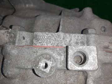 АКПП НА NISSAN SERENA GFC27 MR20DD