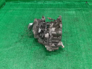 АКПП НА SUZUKI CHEVROLET CRUZE HR52S M13A