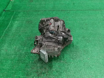 АКПП НА SUZUKI CHEVROLET CRUZE HR52S M13A