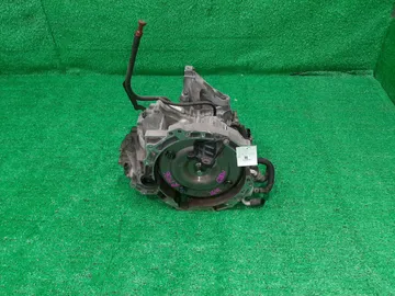 АКПП НА MAZDA PREMACY CREW LF-DE