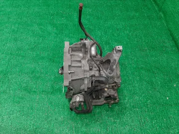 АКПП НА MAZDA PREMACY CREW LF-DE