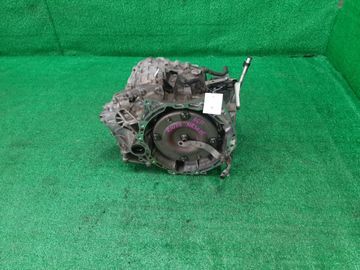 АКПП НА NISSAN BLUEBIRD SYLPHY KG11 MR20DE