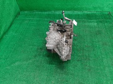 АКПП НА NISSAN BLUEBIRD SYLPHY KG11 MR20DE