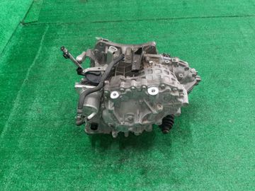 АКПП НА NISSAN BLUEBIRD SYLPHY KG11 MR20DE