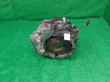 АКПП НА NISSAN ELGRAND TE52 QR25DE
