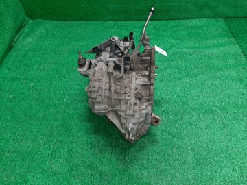 АКПП НА NISSAN ELGRAND TE52 QR25DE