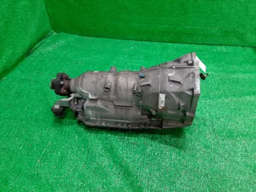 АКПП НА BMW 5-SERIES E61 N52B30A