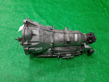 АКПП НА BMW 5-SERIES E61 N52B30A