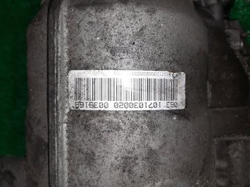 АКПП НА BMW 5-SERIES E61 N52B30A